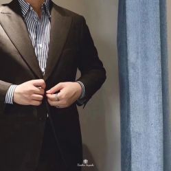 -BROTHER西服礼服定制·商务·婚礼(佛山南海店)