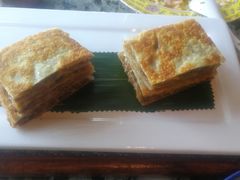 -那家小馆•北京菜•烤鸭(香山店)