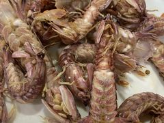 -张树军海鲜(王府壹号店)