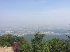 -头陀岭景区