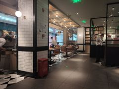 大堂-西堤牛排(龙德广场店)