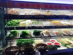 -香坝坝鲜鱼火锅(春熙路店)