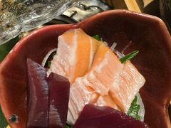 -Minase水濑·日料放题(外滩店)
