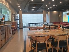 -棒约翰比萨·意面(安亭店)