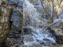 -北京西山国家森林公园