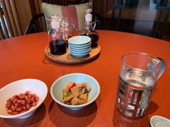 -镇江苏宁万豪酒店-苏筵中餐厅