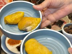 -亚马逊蒸汽活海鲜自助(LCM置汇旭辉广场店)