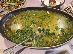 -盛百味·家宴餐厅(霸州分店)