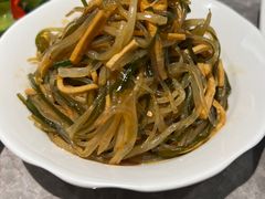 什锦豆干丝-鼎泰丰(国贸商城店)