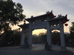 -国恩寺