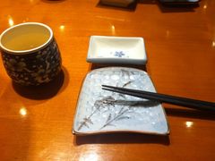 餐具-松子料理(白家庄店)