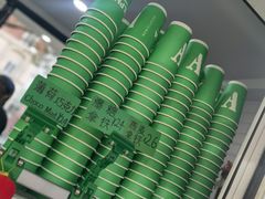 -ALPHA COFFEE阿尔法咖啡(虹莘路店)