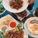 顺德美食探店：这家私房菜馆，口味与环境皆为一