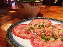 -竹涟烧肉(太古里店)