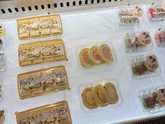 -百年同和·江南点心院(山塘街店)