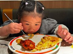 -比格比萨自助(宝山日月光店)