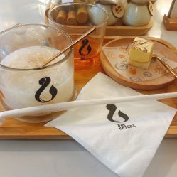 -栖SPA·ONDA ·海菲秀·皑皑科技美肤中心