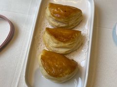 飘香榴莲酥-万龙洲海鲜(大兴绿地缤纷城店)