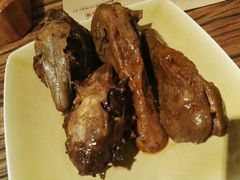 -嘎嘎鸭脑壳(蜀汉路店)