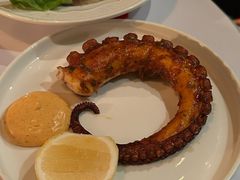 -壳里西餐厅Coquille Seafood Bistro(蒙自路店)