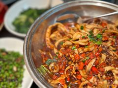 -鱼你相聚·河鲜馆(袁家岭店)