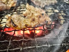 -松明一烤肉馆(鲁园店)