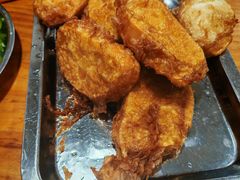 -陈氏肥蛤(小纬六路总店)