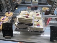-梦菲思饼屋(瑞金宾馆店)