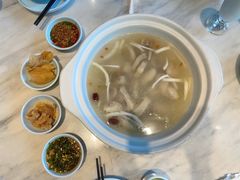 -龙泉人椰子鸡.糟粕醋.海南菜(三亚旗舰店)