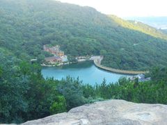 景点-清源山风景区