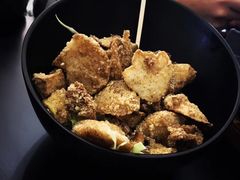 -小明同学(三里屯店)