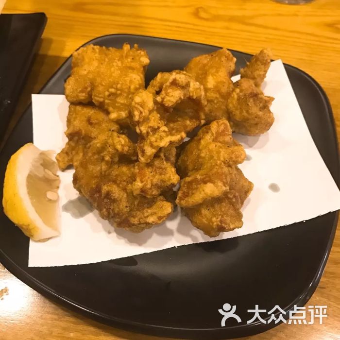 千鸟串烧专门店-鸡块图片-牡丹江美食-大众点评网