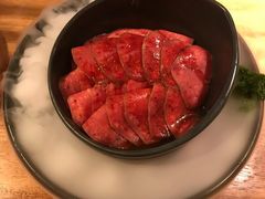-黑牛黑猪烤肉专门店(万象城店)