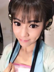 -盘子女人坊生日照·摄影馆(华强店)