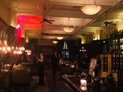 -LONG BAR 廊吧(外滩华尔道夫酒店)