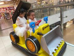 -宁波杉井奥特莱斯广场