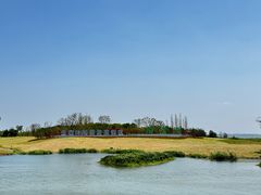 -阳澄湖半岛旅游度假区