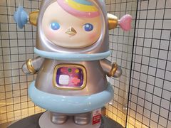 -泡泡玛特POPMART(上海环球港店)
