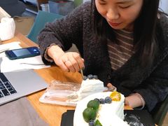 -姆们M Sweetie Cake(五道口店)