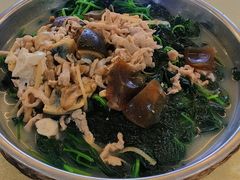 -红旗山庄(圭峰山店)