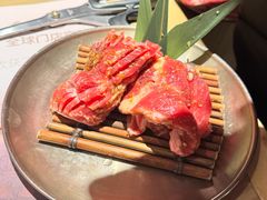 -西塔老太太泥炉烤肉(亚运村店)