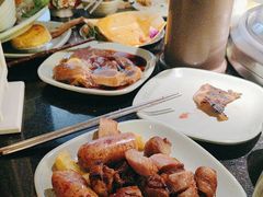 -梨花自助烤肉(乐宾店)