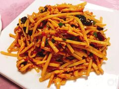 -昱德来·天津菜(河西店)