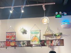 -米泰芒·东南亚料理(体育西店)