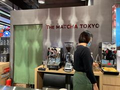 -THE MATCHA TOKYO抹茶东京