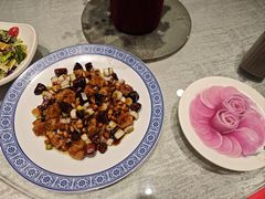 -全聚德烤鸭店(和平路店)