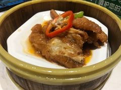 -如轩海鲜砂锅粥(国际能源店)