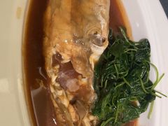 -沈灶河豚宴·河豚融合餐厅(汉中路店)