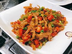 -李师傅脆肚(华强北店)
