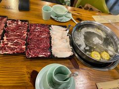 -荣记潮汕牛肉火锅(仙鹤街店)